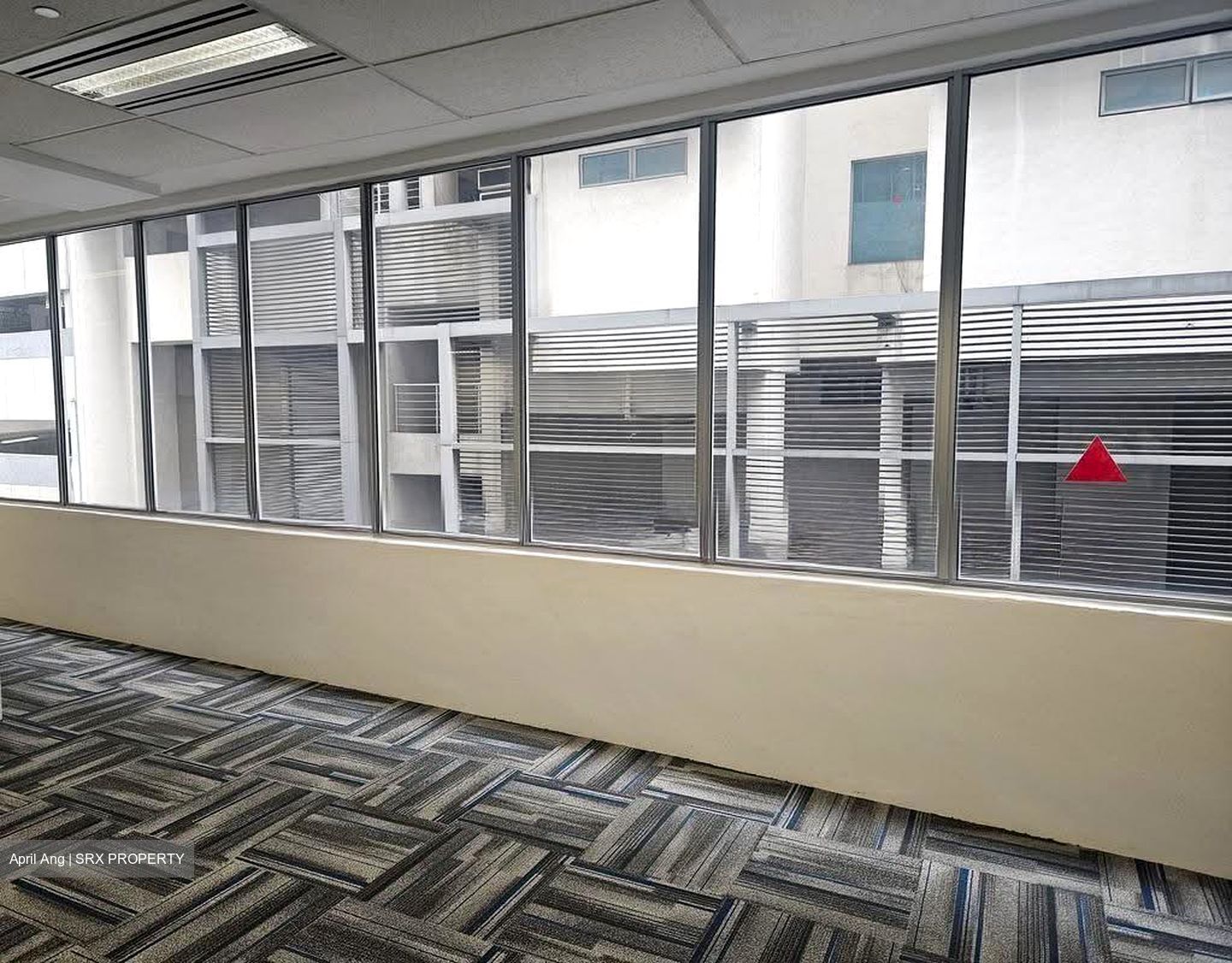 MYP Plaza (D1), Office #639023781